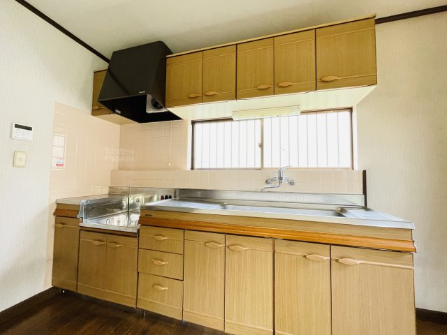 【キッチン】 | 北葛飾郡杉戸町高野台西5丁目　中古戸建