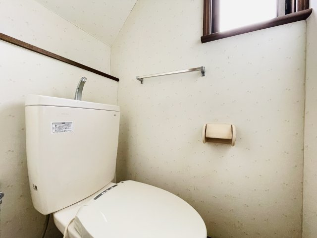 【トイレ】 | 北葛飾郡杉戸町高野台西5丁目　中古戸建