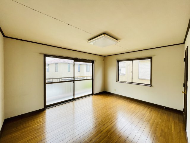 【寝室】 | 北葛飾郡杉戸町高野台西5丁目　中古戸建