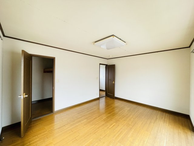 【寝室】 | 北葛飾郡杉戸町高野台西5丁目　中古戸建
