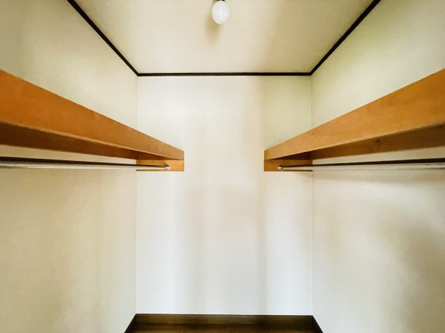【収納】 | 北葛飾郡杉戸町高野台西5丁目　中古戸建
