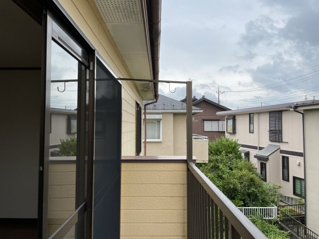 【バルコニー】 | 北葛飾郡杉戸町高野台西5丁目　中古戸建