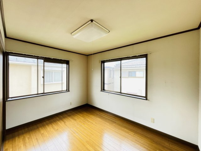 【洋室】 | 北葛飾郡杉戸町高野台西5丁目　中古戸建