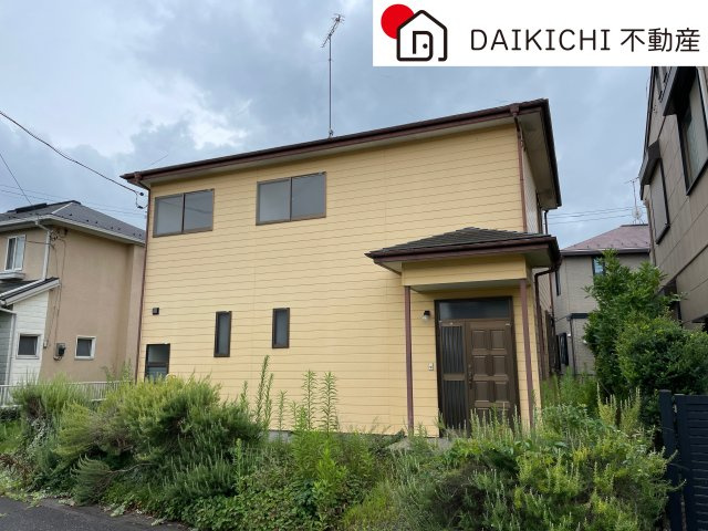【外観】 | 北葛飾郡杉戸町高野台西5丁目　中古戸建