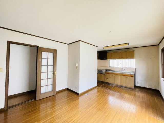 【キッチン】 | 北葛飾郡杉戸町高野台西5丁目　中古戸建