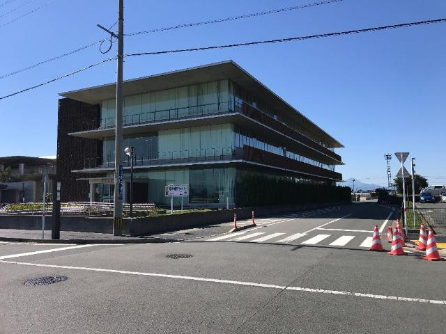 熊本市西区松尾１丁目のアパートの周辺|熊本市西区役所まで2,005ｍ