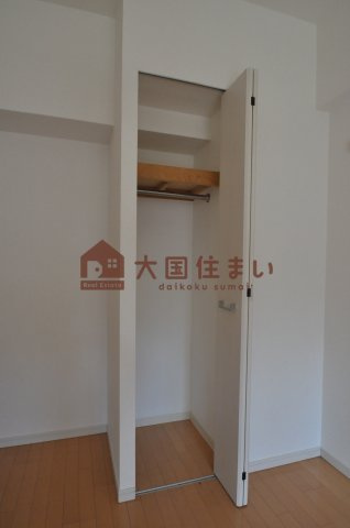 【収納】 | プレサンス難波EASTモダニティ