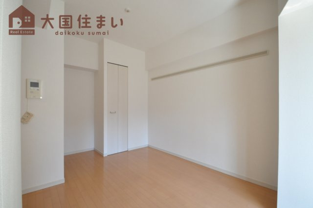 【寝室】 | プレサンス難波EASTモダニティ