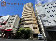 プレサンス難波EASTモダニティの画像