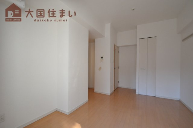【寝室】 | プレサンス難波EASTモダニティ