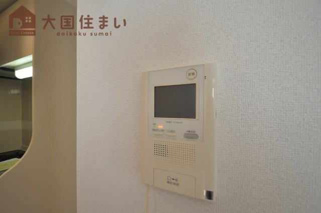 【セキュリティ】 | プレサンス難波EASTモダニティ