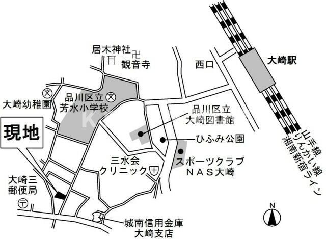 【その他】 | レジデンス泰地