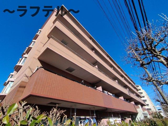 ブリランテけやき台