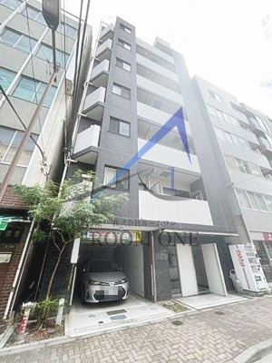 アイル秋葉原ＮＯＲＴＨ弐番館の外観|外観です。