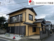 北葛飾郡杉戸町倉松4丁目　中古戸建の画像