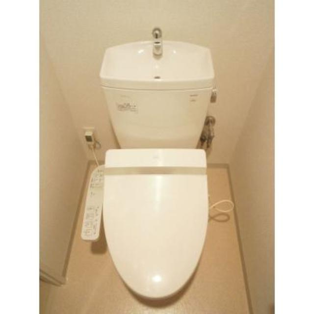 キャナルスクウェア豊洲のその他|※写真は同タイプ住戸です。