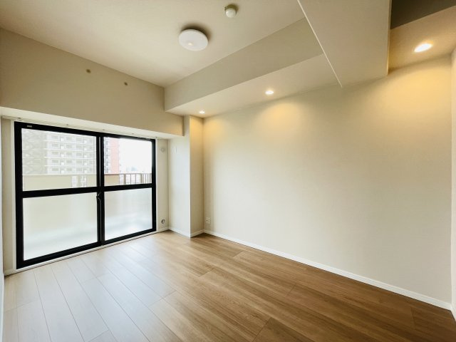 【寝室】 | ライオンズガーデン久喜壱番館