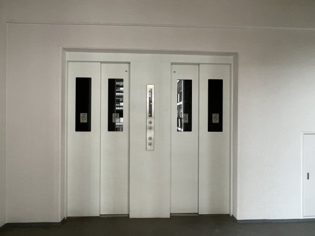 【その他共用部分】 | ライオンズガーデン久喜壱番館