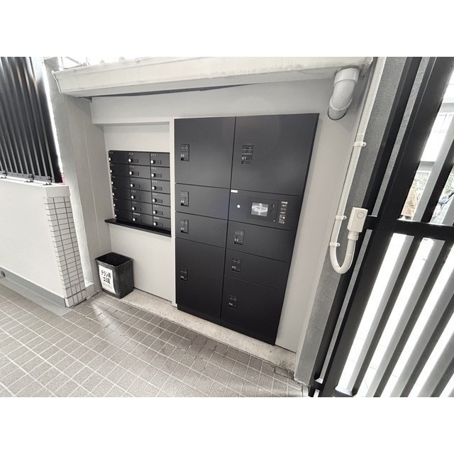 ＲＥＳＴＡ目黒のその他共用部分