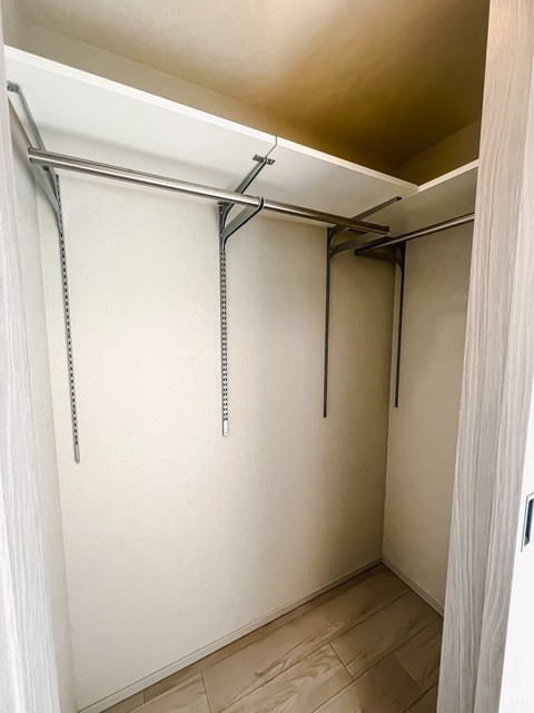 ブルックサイドレジデンス木場の収納|※写真は同タイプ住戸です。