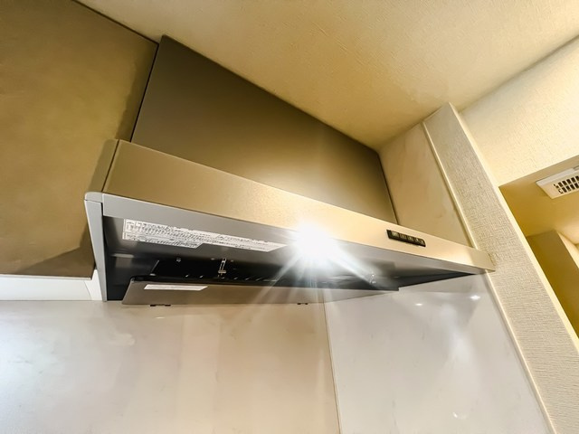 ブルックサイドレジデンス木場のその他|※写真は同タイプ住戸です。