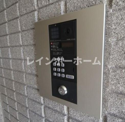 MAISON　POLARISのその他