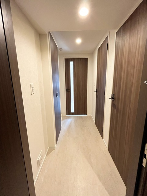 パークアクシス東陽町レジデンスのその他|※写真は同タイプ住戸です。