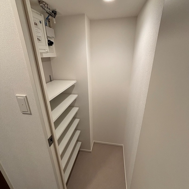 パークアクシス品川天王洲アイルのその他|※写真は同タイプ住戸です。