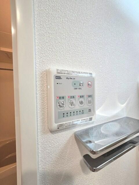 ＲＩＳ参番館のその他