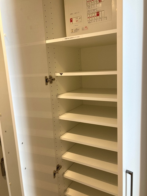 パークアクシス門前仲町テラスのその他|※写真は同タイプ住戸です。