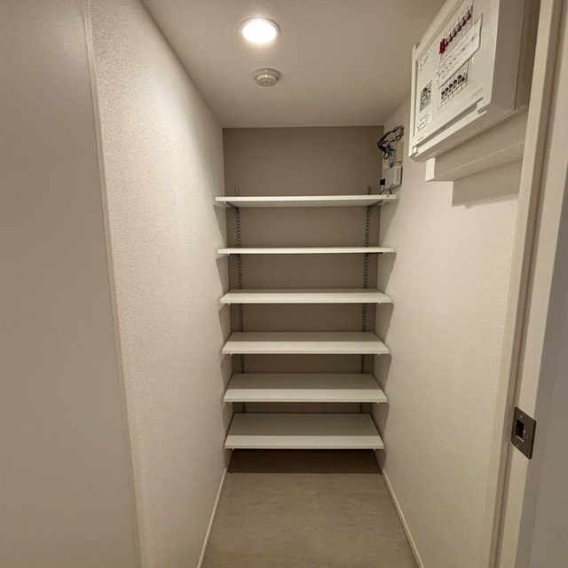 パークアクシス品川天王洲アイルのその他|※写真は同タイプ住戸です。
