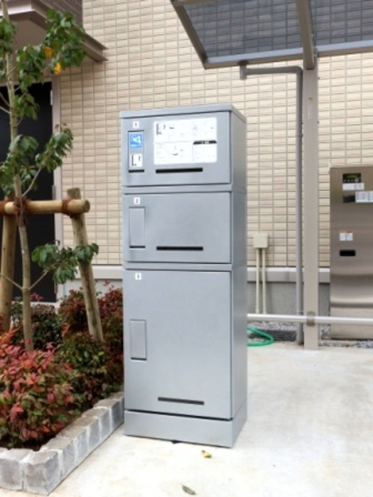 ブラウ天王台のその他