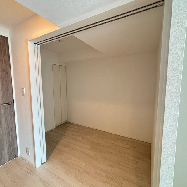 パークアクシス品川天王洲アイルのその他|※写真は同タイプ住戸です。