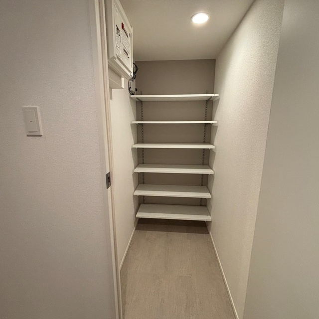パークアクシス品川天王洲アイルのその他|※写真は同タイプ住戸です。