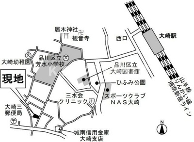 【その他】 | レジデンス泰地