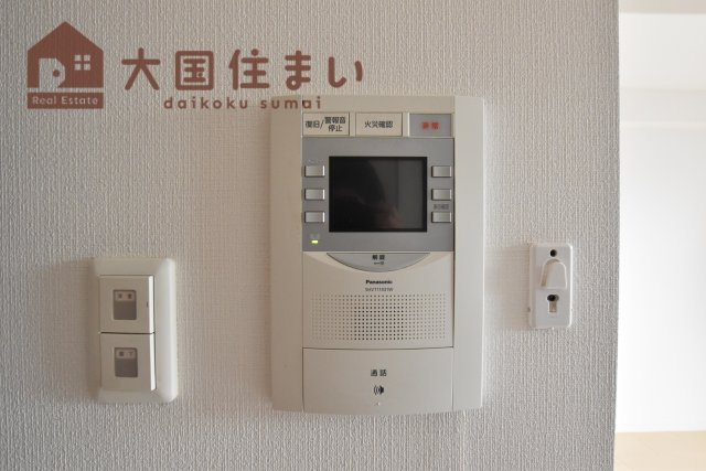 【セキュリティ】 | AFFLUENCE難波