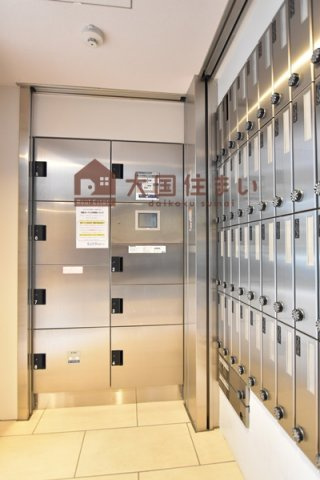 【その他共用部分】 | AFFLUENCE難波