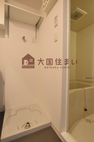 【その他】 | AFFLUENCE難波