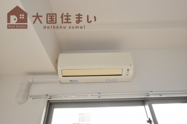 【設備】 | AFFLUENCE難波