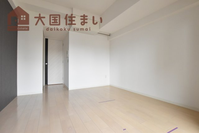 【寝室】 | AFFLUENCE難波