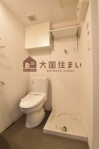 【トイレ】 | AFFLUENCE難波