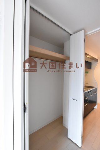 【収納】 | AFFLUENCE難波