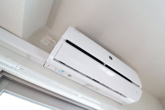 クレッシェンドVの設備