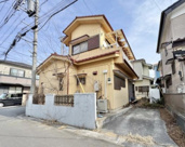 HMH北葛飾郡杉戸町2期　中古戸建の画像