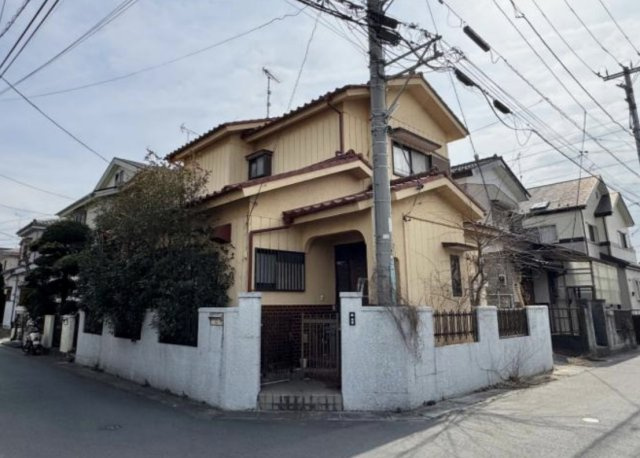 【前面道路含む現地写真】 | HMH北葛飾郡杉戸町2期　中古戸建