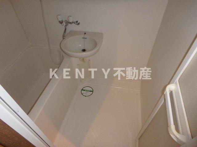 【浴室】 | グランヴァン西馬込 | ゆったり過ごせるお風呂です