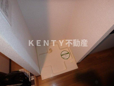【設備】 | グランヴァン西馬込