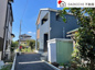 久喜市栗原第12　CRADLE GARDEN　新築戸建　全1棟　1号棟の画像