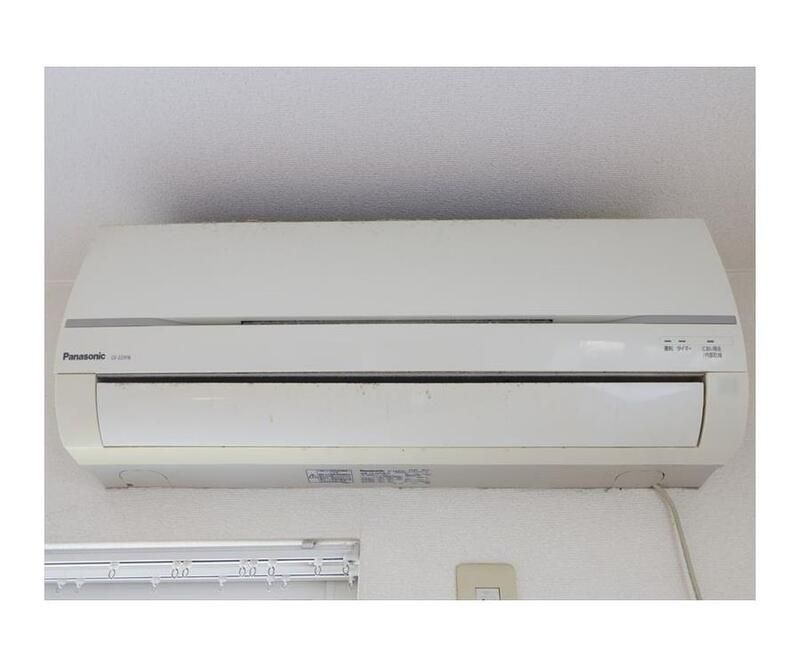 ペイサージュ御影の設備