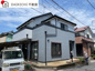 北葛飾郡杉戸町倉松4丁目　中古戸建の画像